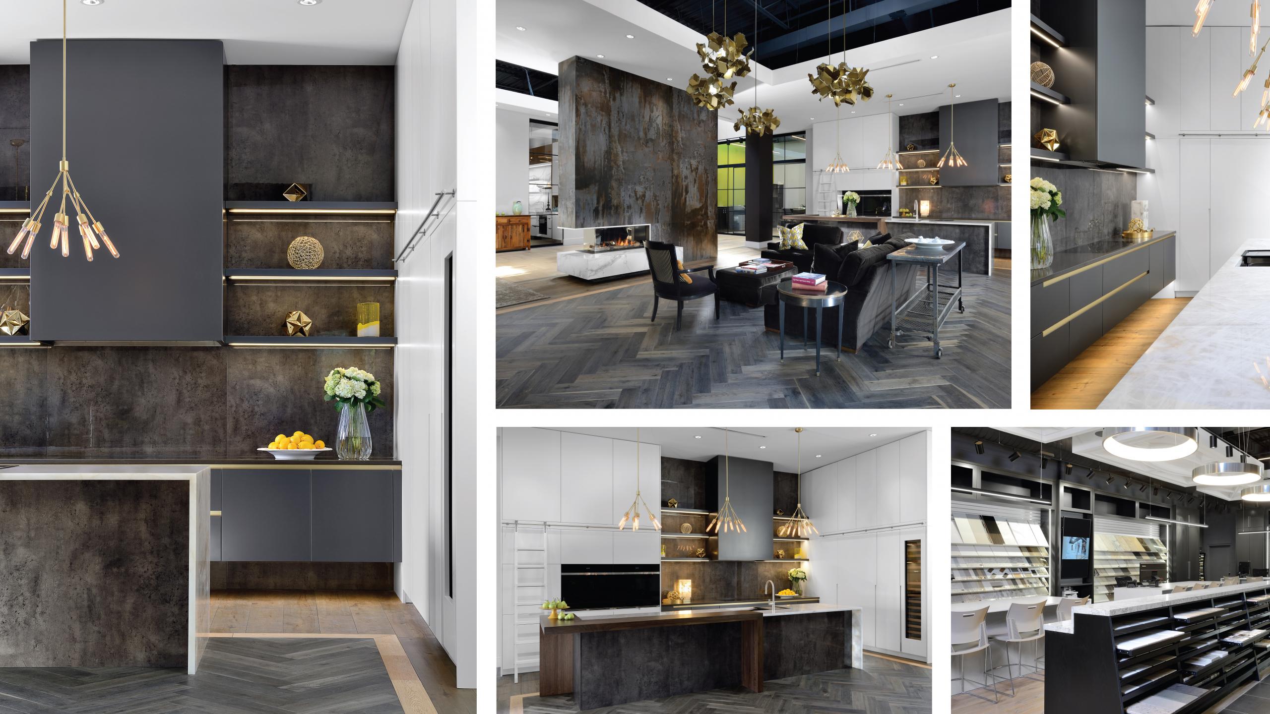 Lynnwood And Lemur Showcased In My Design Studio's Showstopping New